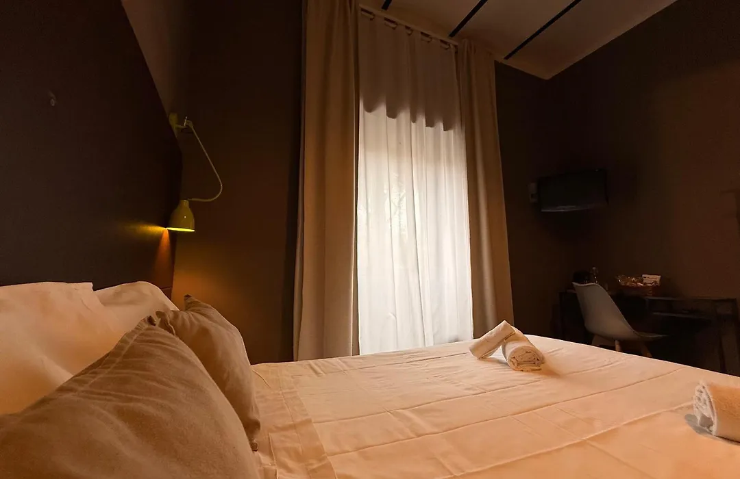 Hotel Felice-1
