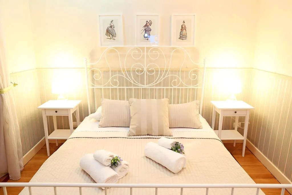 Apartment Felice-1