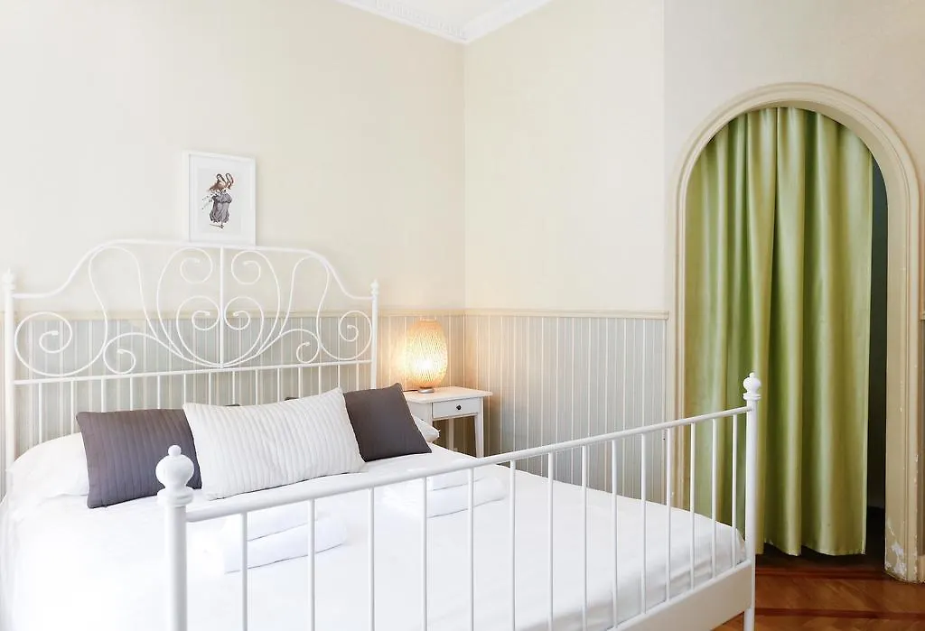 Apartment Felice-1
