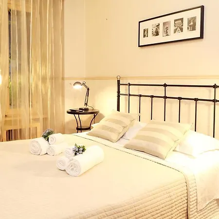 Apartment Felice-2