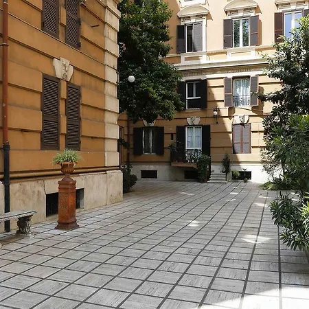 Apartment Felice-3