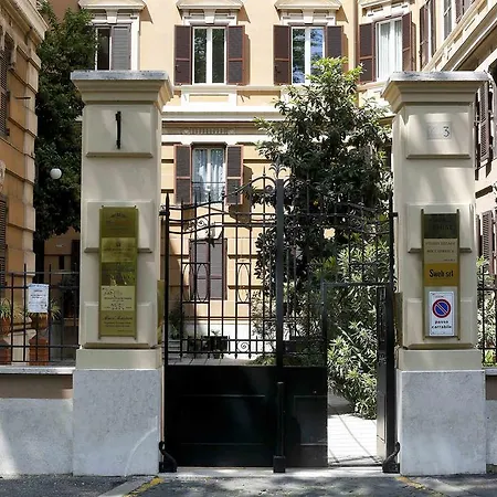 Apartment Felice-2