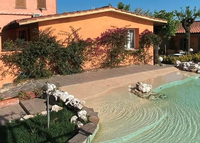 Orto Di